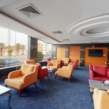 Al Masem Serviced Apartments - Exit 9 Riyadh Eksteriør billede