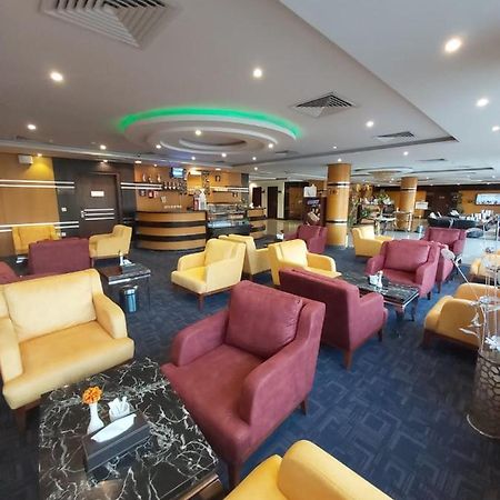 Al Masem Serviced Apartments - Exit 9 Riyadh Eksteriør billede