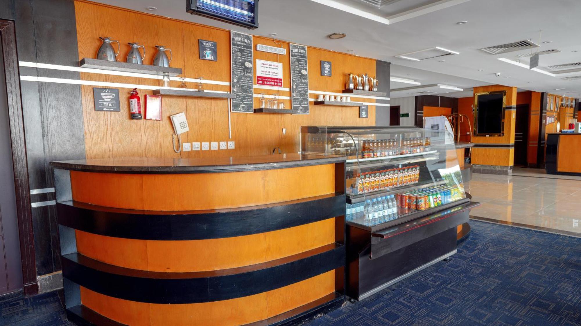 Al Masem Serviced Apartments - Exit 9 Riyadh Eksteriør billede