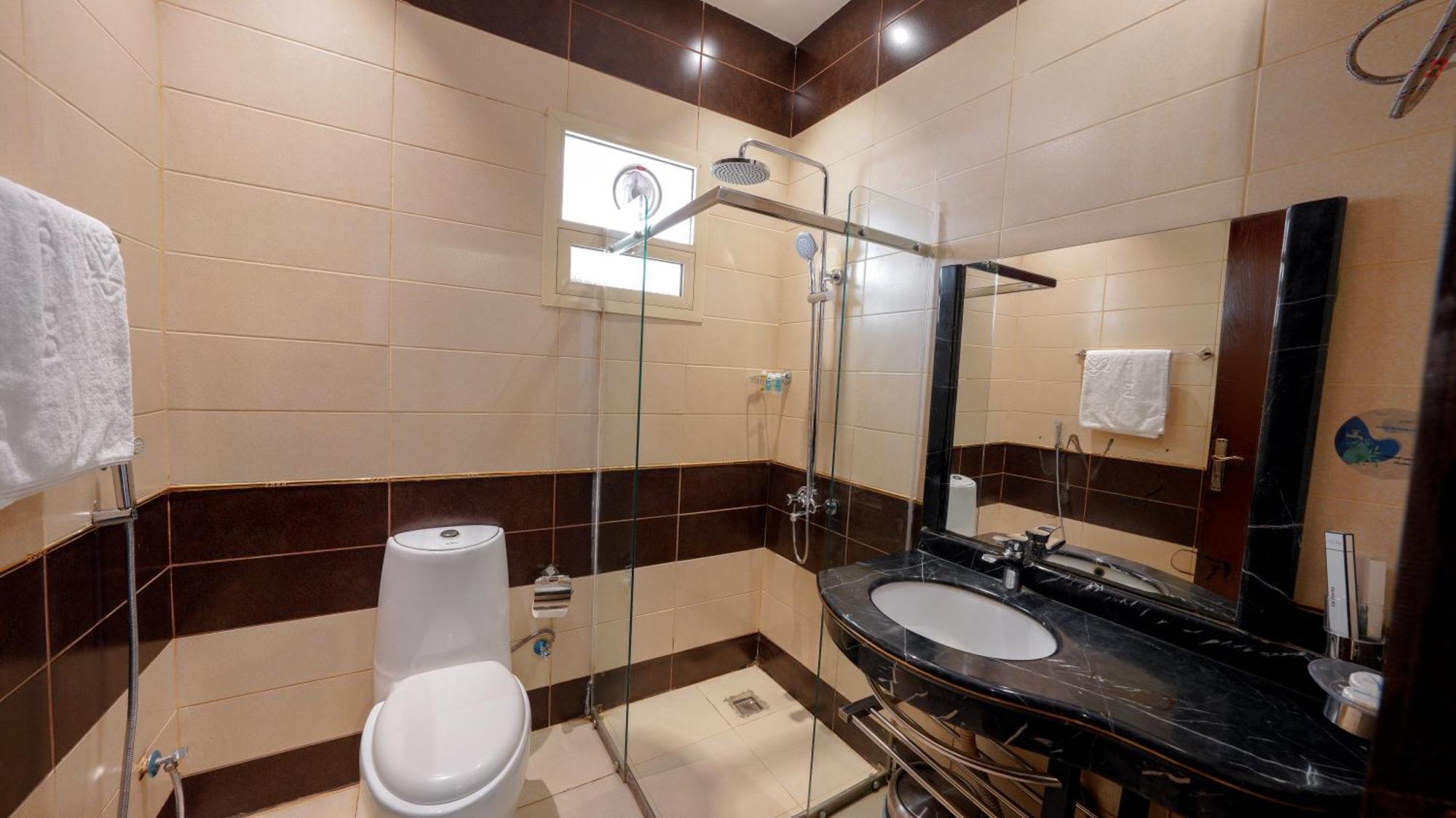 Al Masem Serviced Apartments - Exit 9 Riyadh Værelse billede