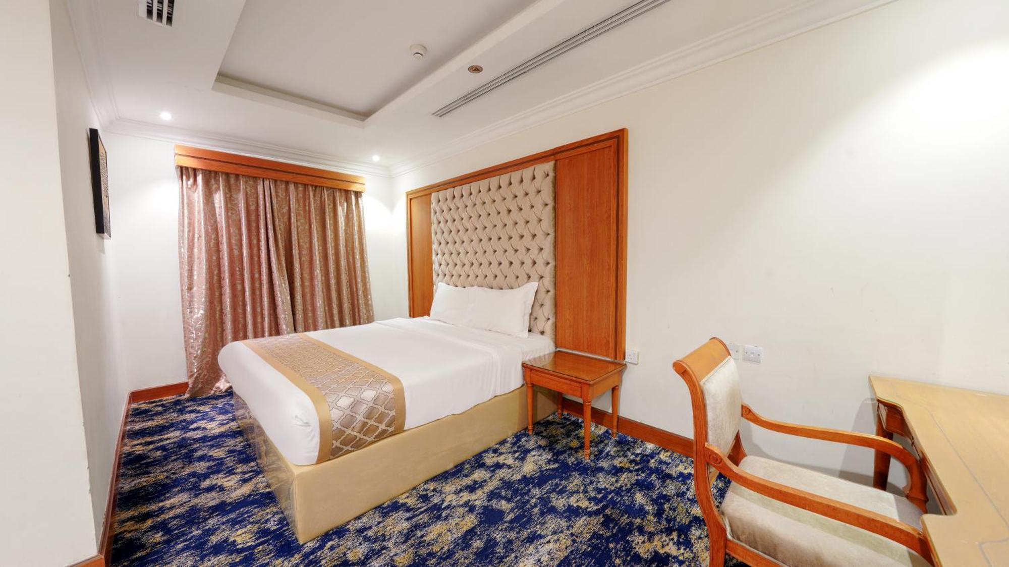 Al Masem Serviced Apartments - Exit 9 Riyadh Værelse billede
