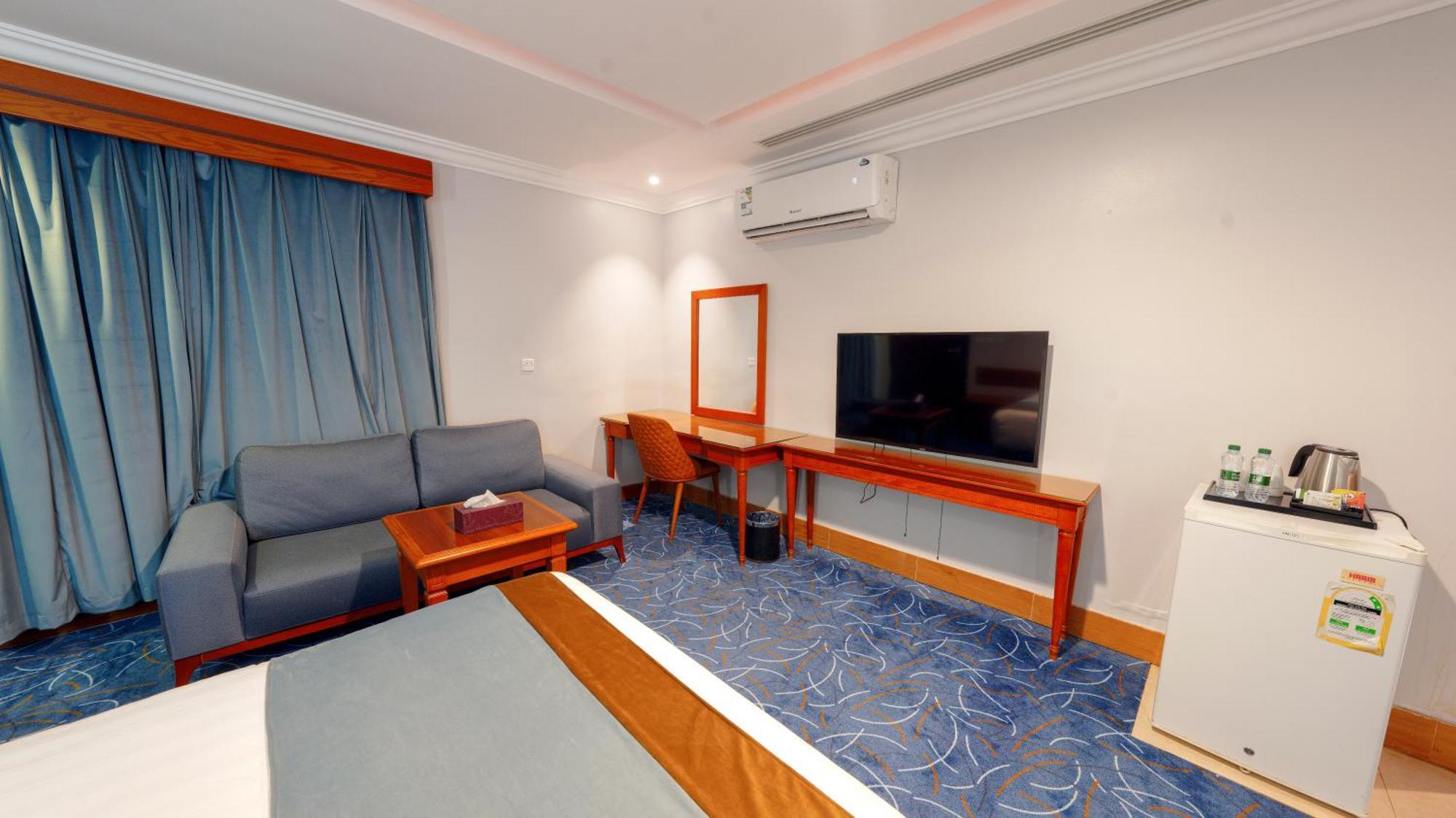 Al Masem Serviced Apartments - Exit 9 Riyadh Værelse billede