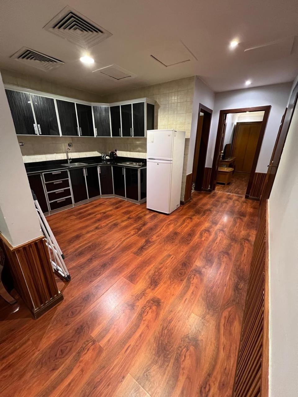 Al Masem Serviced Apartments - Exit 9 Riyadh Værelse billede