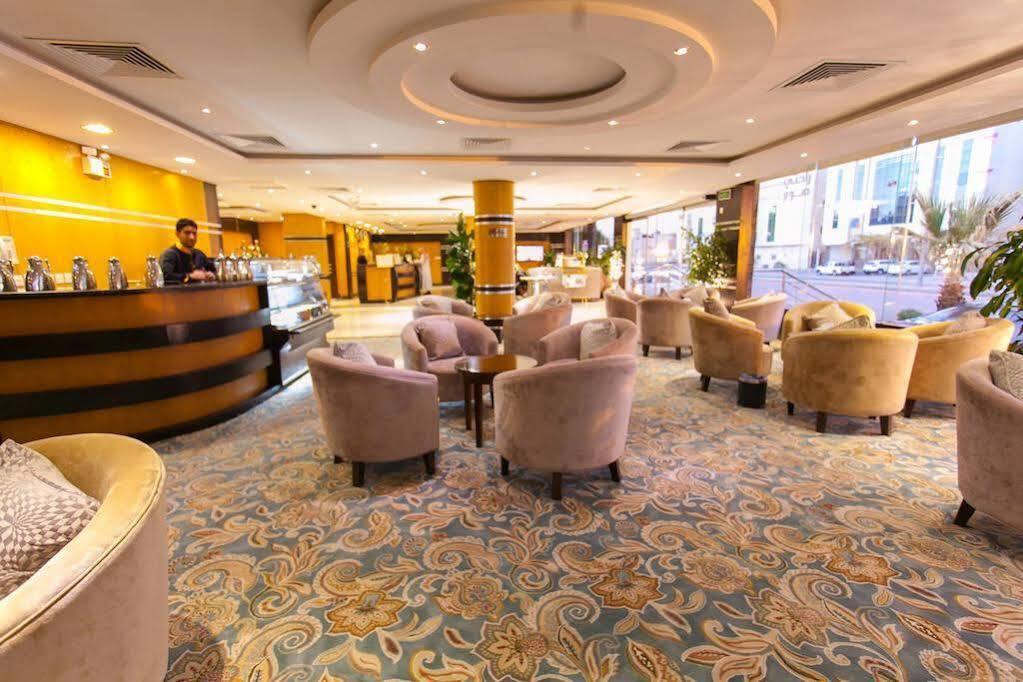 Al Masem Serviced Apartments - Exit 9 Riyadh Eksteriør billede
